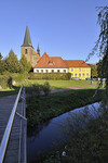 Klosterkirche St. Vincentius