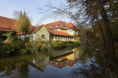 Kreismuseum Bersenbrück