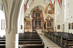 Wallfahrtskirche St. Johannes der Täufer