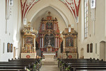 Wallfahrtskirche St. Johannes der Täufer