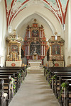 Wallfahrtskirche St. Johannes der Täufer