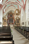 Wallfahrtskirche St. Johannes der Täufer