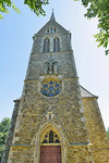 Wallfahrtskirche St. Johannes der Täufer