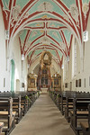 Wallfahrtskirche St. Johannes der Täufer