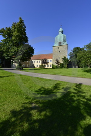 Schloss Fuerstenau