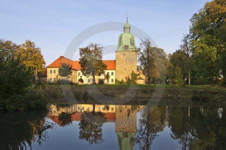 Schloss Fürstenau