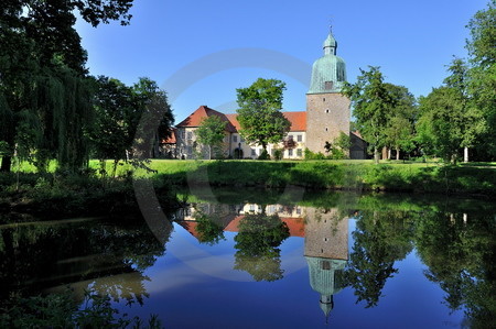 Schloss Fürstenau