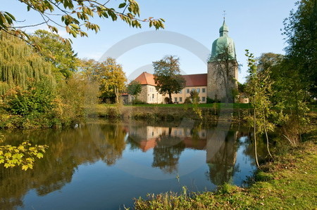 Schloss Fürstenau