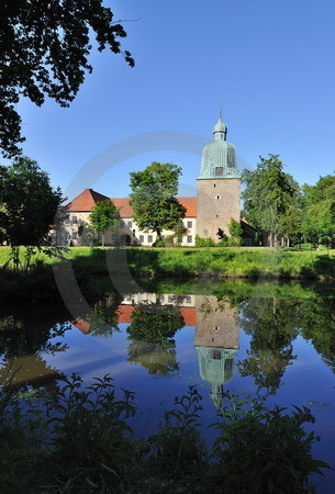 Schloss Fürstenau