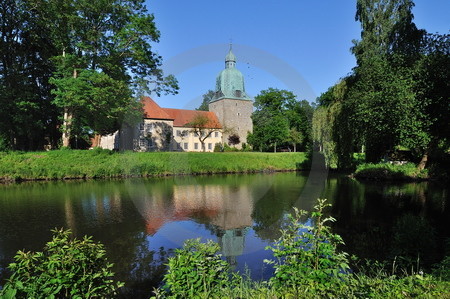 Schloss Fürstenau