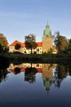 Schloss Fürstenau