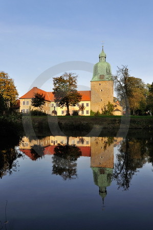 Schloss Fürstenau