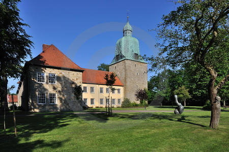 Schloss Fürstenau