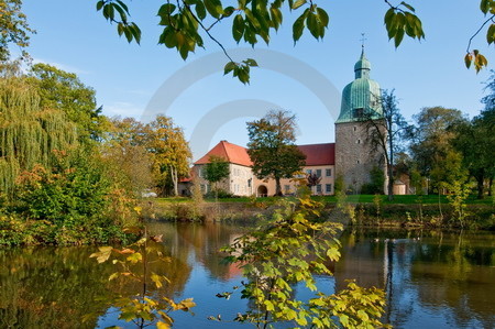 Schloss Fürstenau