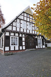 Historisches Fachwerk