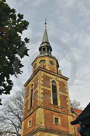 Lutherkirche