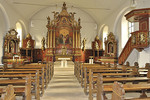 Pfarrkirche St. Katharina