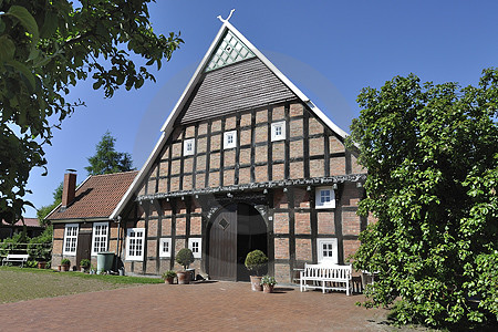 Hof Kerkmann