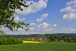 Landschaft in Hagen a.T.W.