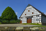 Fachwerkhof in Hagen a.T.W.