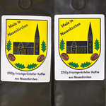 Kaffee aus Neuenkirchen