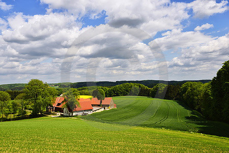 Borgloher Schweiz