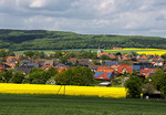 Landschaft bei Hilter a.T.W.