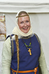 Mittelalter-Look