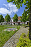 Fachwerk in Dissen