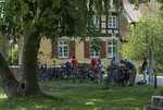 Alte Rentei auf Schloss Hünnefeld