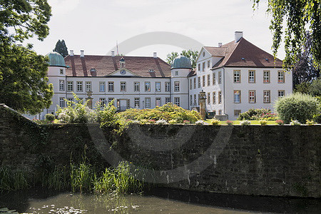 Schloss Hünnefeld