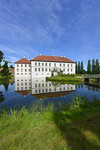 Schloss Hünnefeld mit Schlosspark