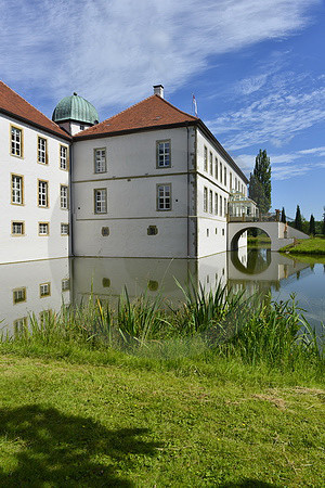 Schloss Hünnefeld