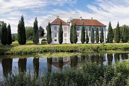 Schloss Hünnefeld