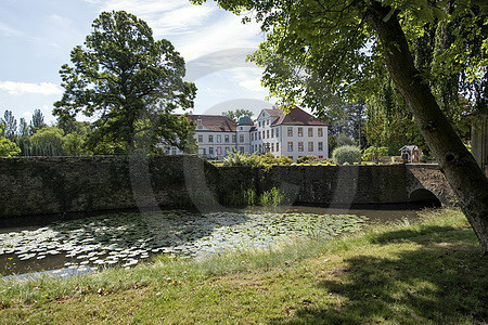 Schloss Hünnefeld