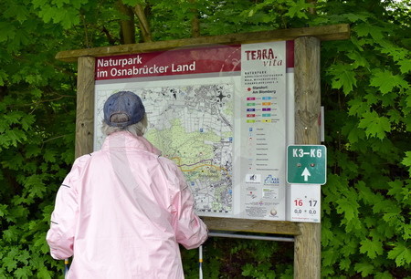 Terra Vita - Naturpark im Osnabrücker Land