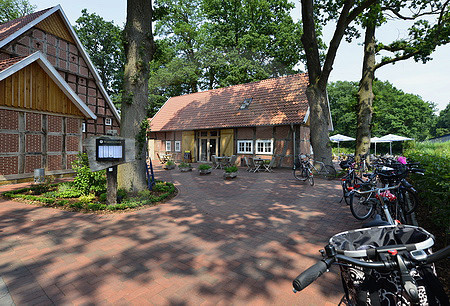 Restaurant Artlandkotten