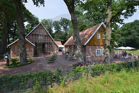 Restaurant Artlandkotten