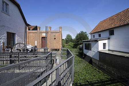 Tuchmacher Museum Bramsche