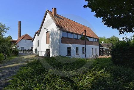 Tuchmacher Museum Bramsche