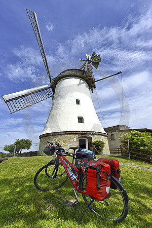 Windmühle Lechtingen