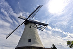 Windmühle Lechtingen