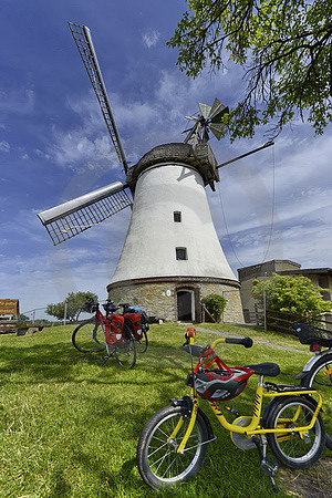 Windmühle Lechtingen