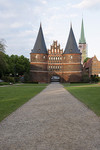 Holstentor Lübeck