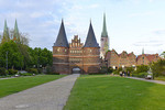 Holstentor Lübeck