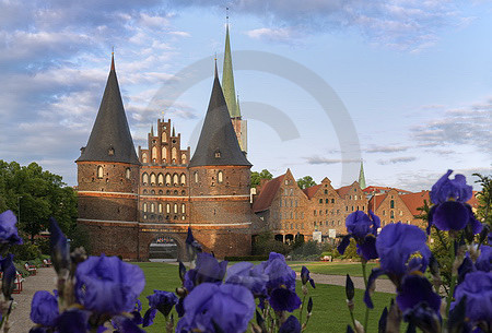 Holstentor Lübeck