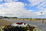 Strandpromenade Travemünde