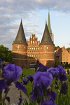 Holstentor Lübeck