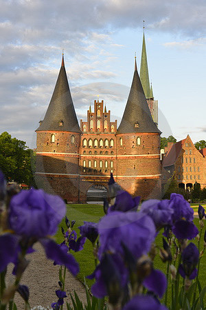 Holstentor Lübeck