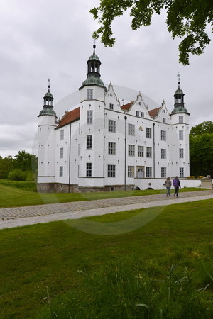Schloss Ahrensburg